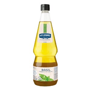 Hellmann's Basilika Vinegretti 1 L - 